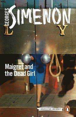 Maigret and the Dead Girl