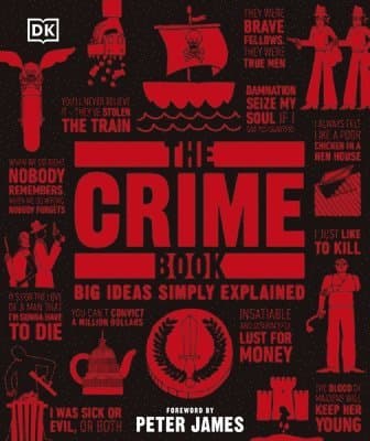 Crime Book