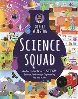 Science Squad