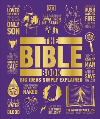 Bible Book