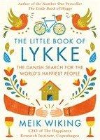 Little Book of Lykke