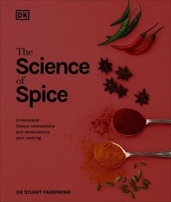 Science of Spice