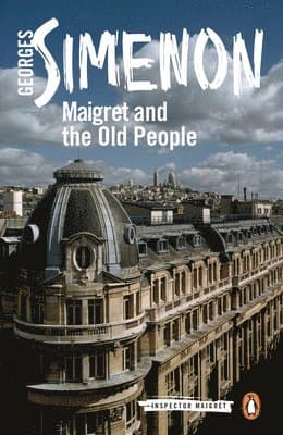 Maigret and the Old People