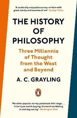 History of Philosophy