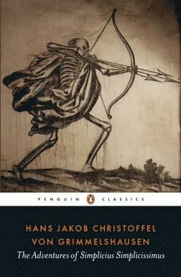 Adventures of Simplicius Simplicissimus