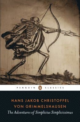 Adventures of Simplicius Simplicissimus