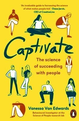 Captivate