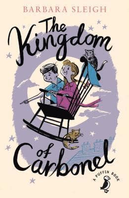 Kingdom of Carbonel