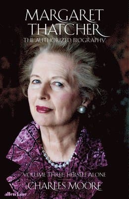 Margaret Thatcher