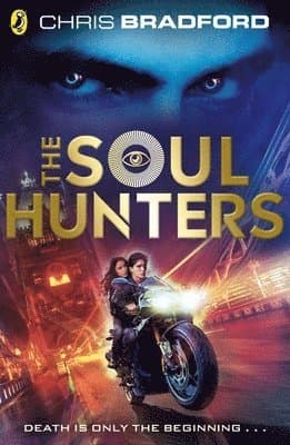 Soul Hunters