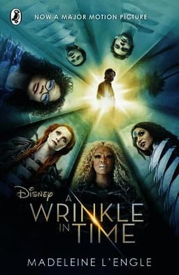Wrinkle in Time