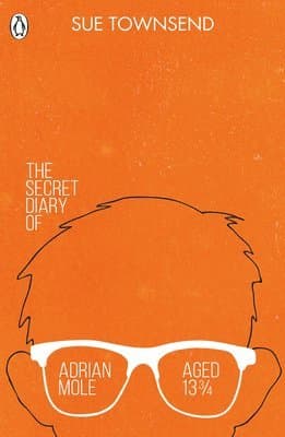 Secret Diary of Adrian Mole Aged 13 ¾
