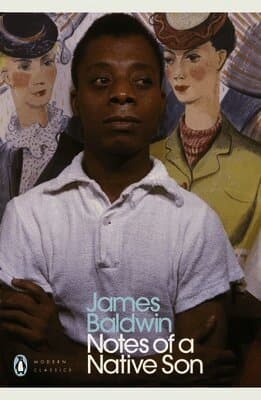 Notes of a Native Son