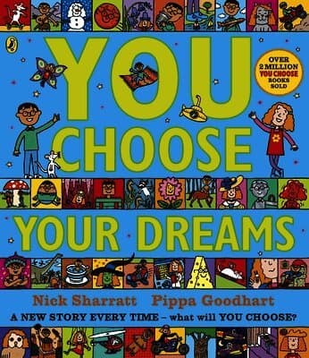 You Choose Your Dreams