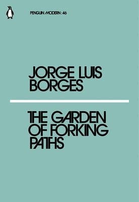 Garden of Forking Paths