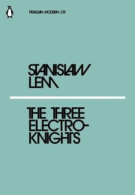 Three Electroknights