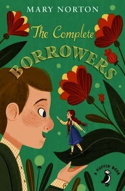 Complete Borrowers