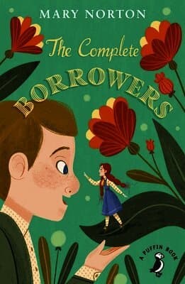 Complete Borrowers