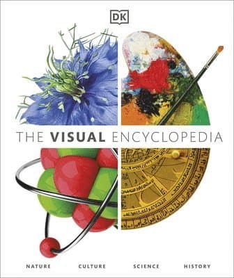 Visual Encyclopedia