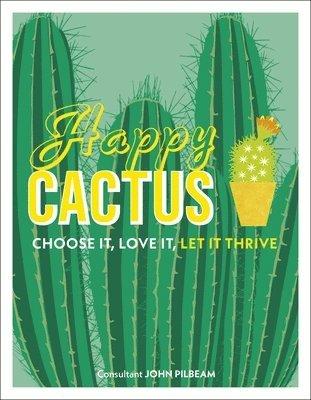 Happy Cactus