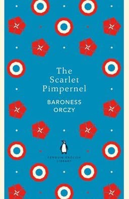 Scarlet Pimpernel