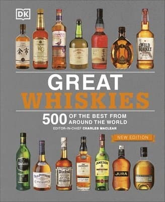 Great Whiskies
