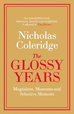 Glossy Years