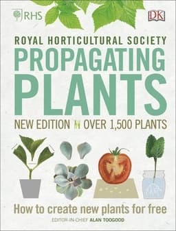 RHS Propagating Plants : How to Create New Plants For Free