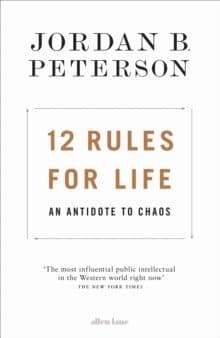 12 Rules for Life