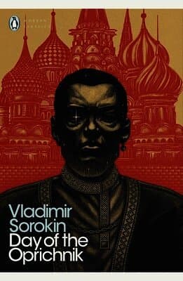Day of the Oprichnik