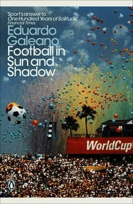 Football in Sun and Shadow