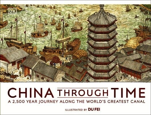China Through Time