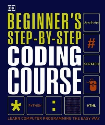 Beginner's Step-by-Step Coding Course