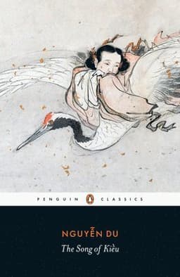 Song of Kieu