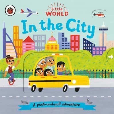 Little World: In the City