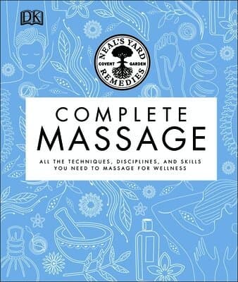 Neal's Yard Remedies Complete Massage