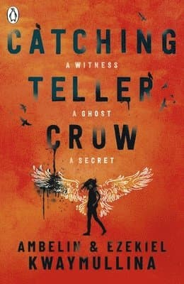 Catching Teller Crow