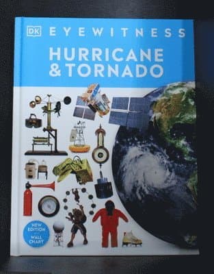 Hurricane and Tornado