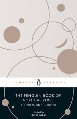 Penguin Book of Spiritual Verse