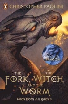 Fork, the Witch, and the Worm