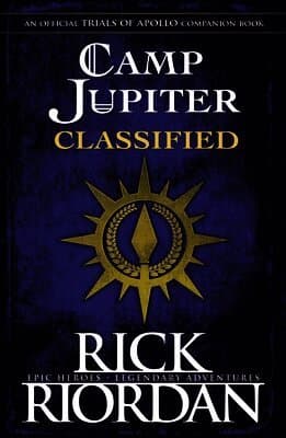 Camp Jupiter Classified