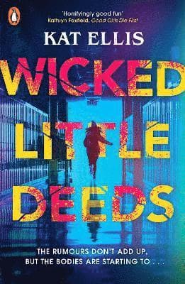 Wicked Little Deeds
