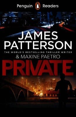 Penguin Readers Level 2: Private (ELT Graded Reader)