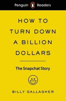 Penguin Readers Level 2: How to Turn Down a Billion Dollars