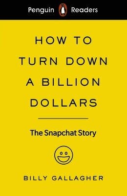 Penguin Readers Level 2: How to Turn Down a Billion Dollars