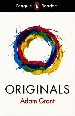 Penguin Readers Level 7: Originals (ELT Graded Reader)