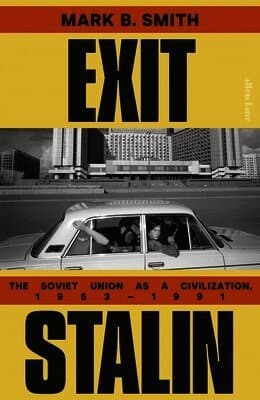 Exit Stalin