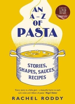 A-Z of Pasta