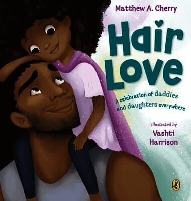 Hair Love