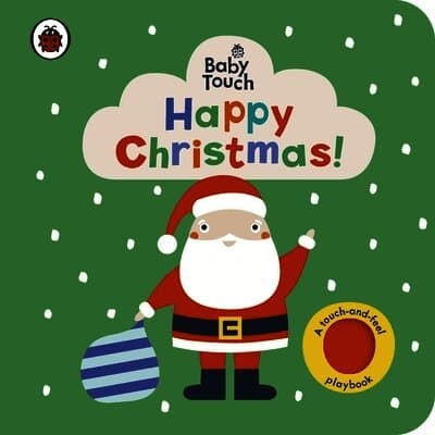 Baby Touch: Happy Christmas!